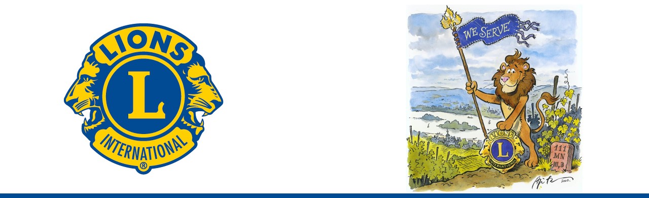 LIONS CLUB RHEINGAU
